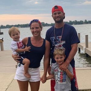 Meet your Posher, Justin